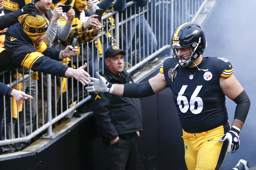 Jaguars vs. Steelers: Live blog for divisional round playoff game at Heinz  Field - Big Cat Country