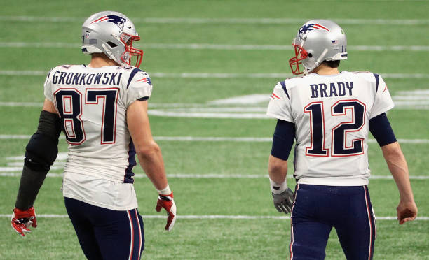 WFTV Channel 9 - FINAL SCORE: New England Patriots win #SuperBowl53 13-3  against the Los Angeles Rams. MISS ANYTHING? Check out the timeline here:  at.wftv.com/2S70ZSY