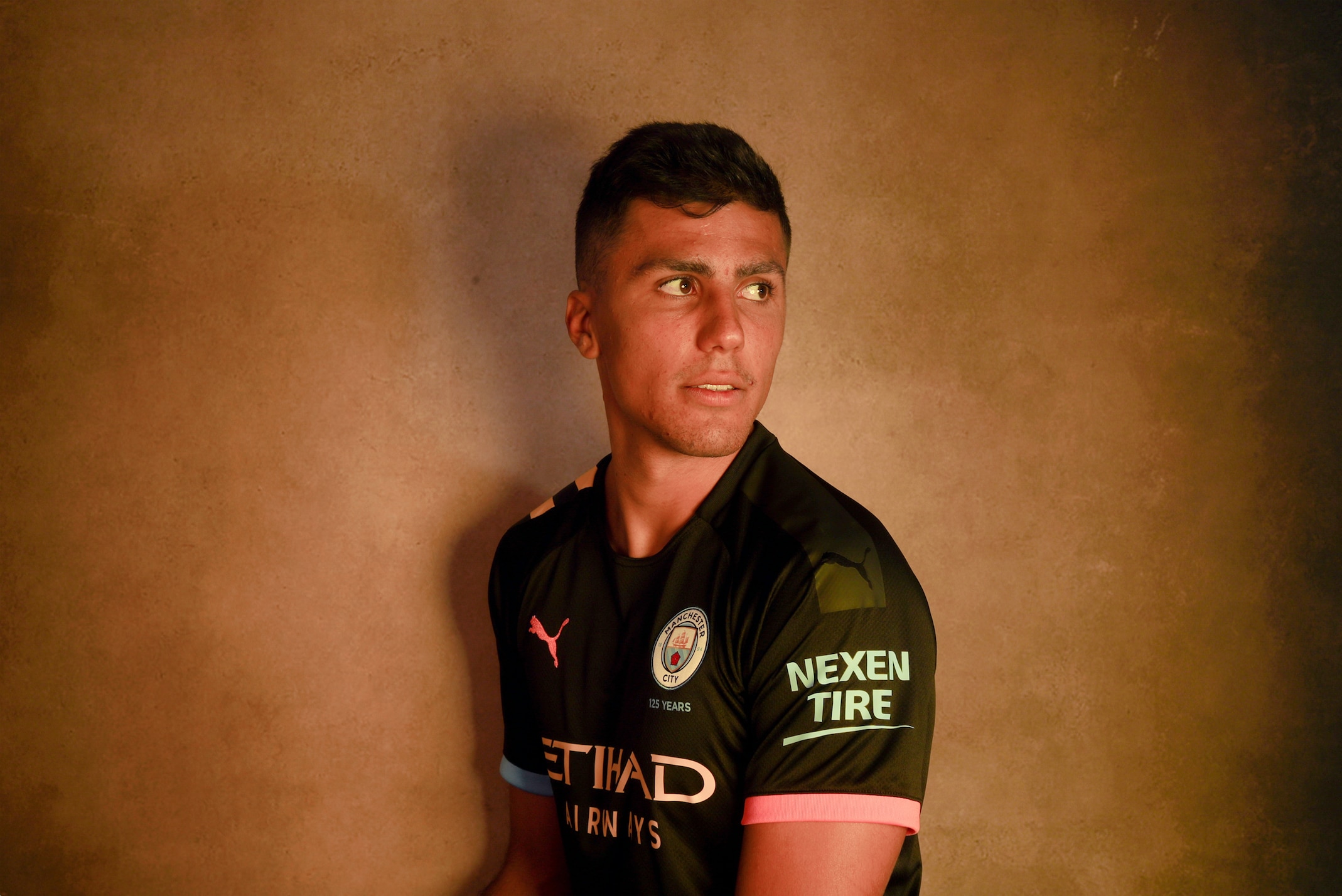 Rodri First Man City Pics Bleacher Report Latest News Videos And Highlights