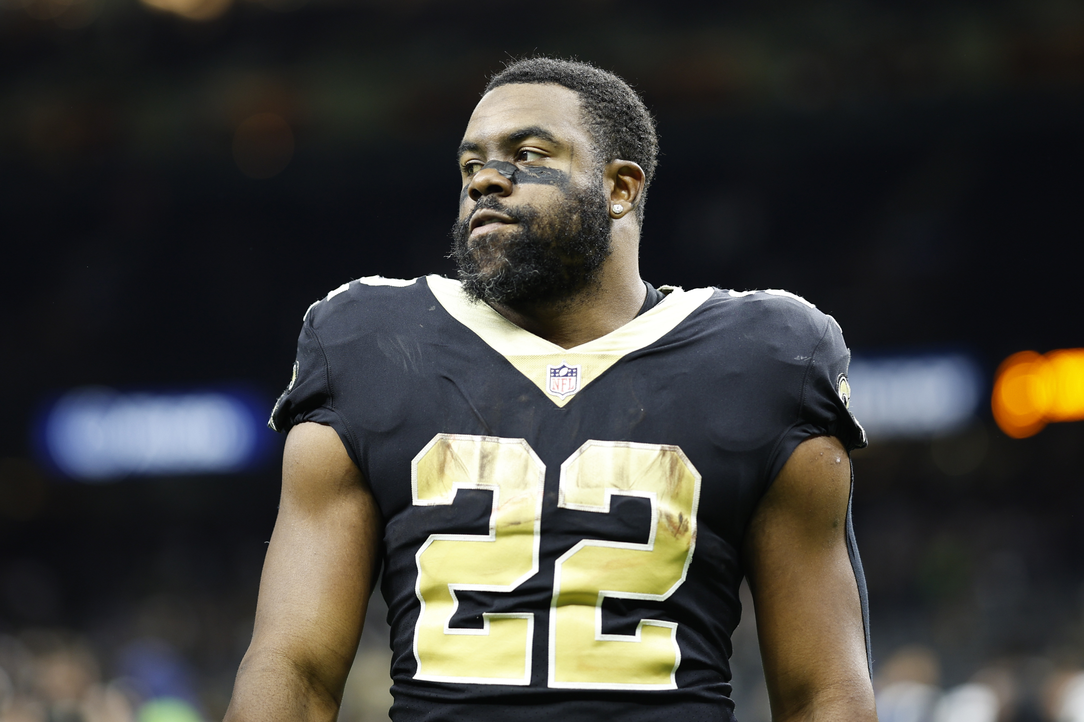 Saints RB Mark Ingram to Miss Panthers Game in Week 17, Per Report - Sports  Illustrated New Orleans Saints News, Analysis and More