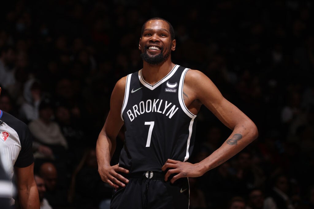 Kevin Durant | Bleacher Report | Latest News, Videos and ...