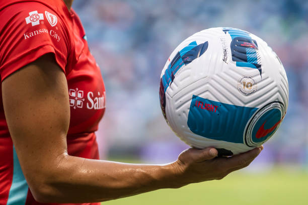 National Women's Soccer League on X: The NWSL is joining #FIFA23