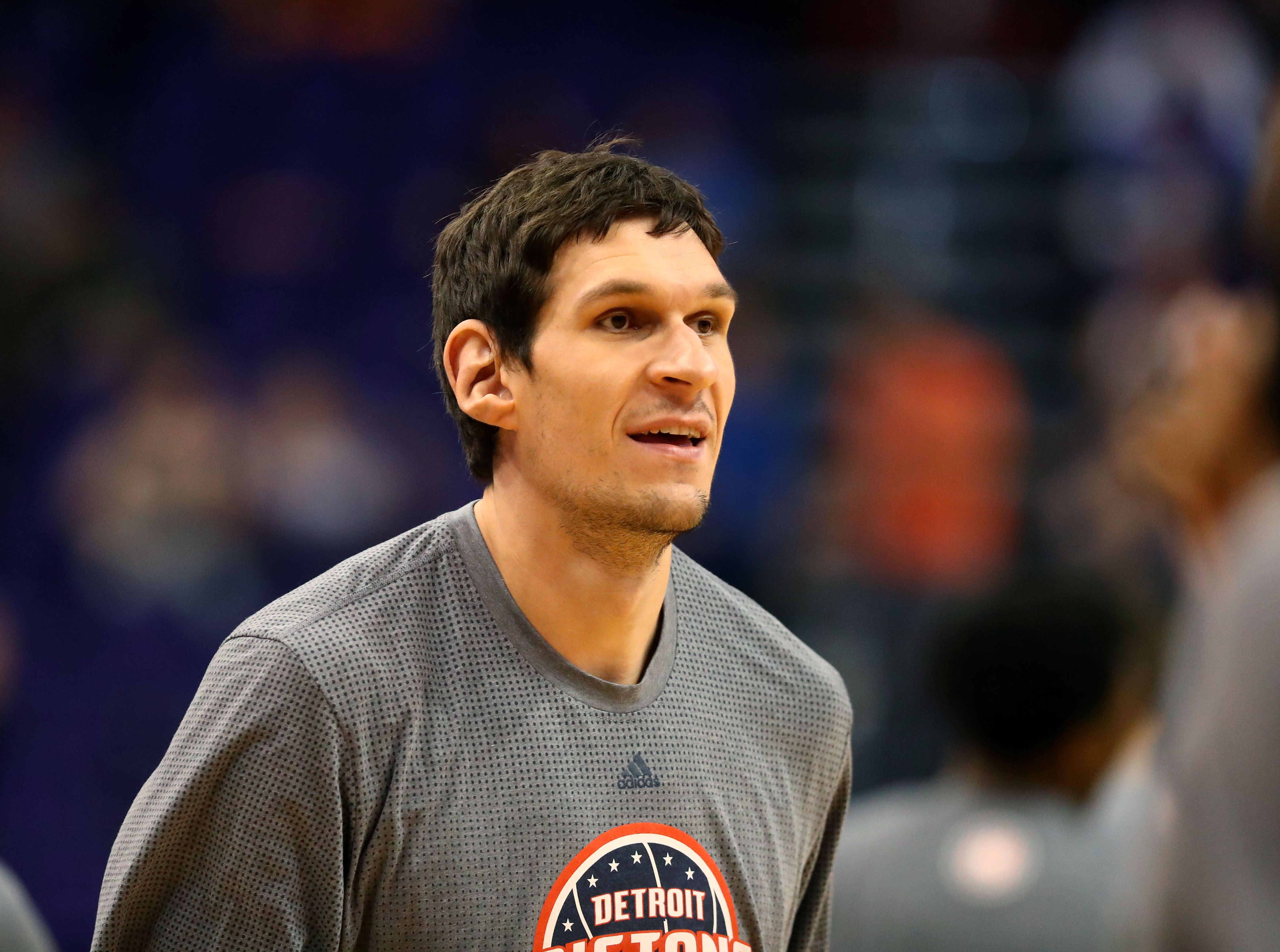 Boban Marjanovic “has been a huge breath of fresh air” as the Mavericks  enter preseason - Mavs Moneyball