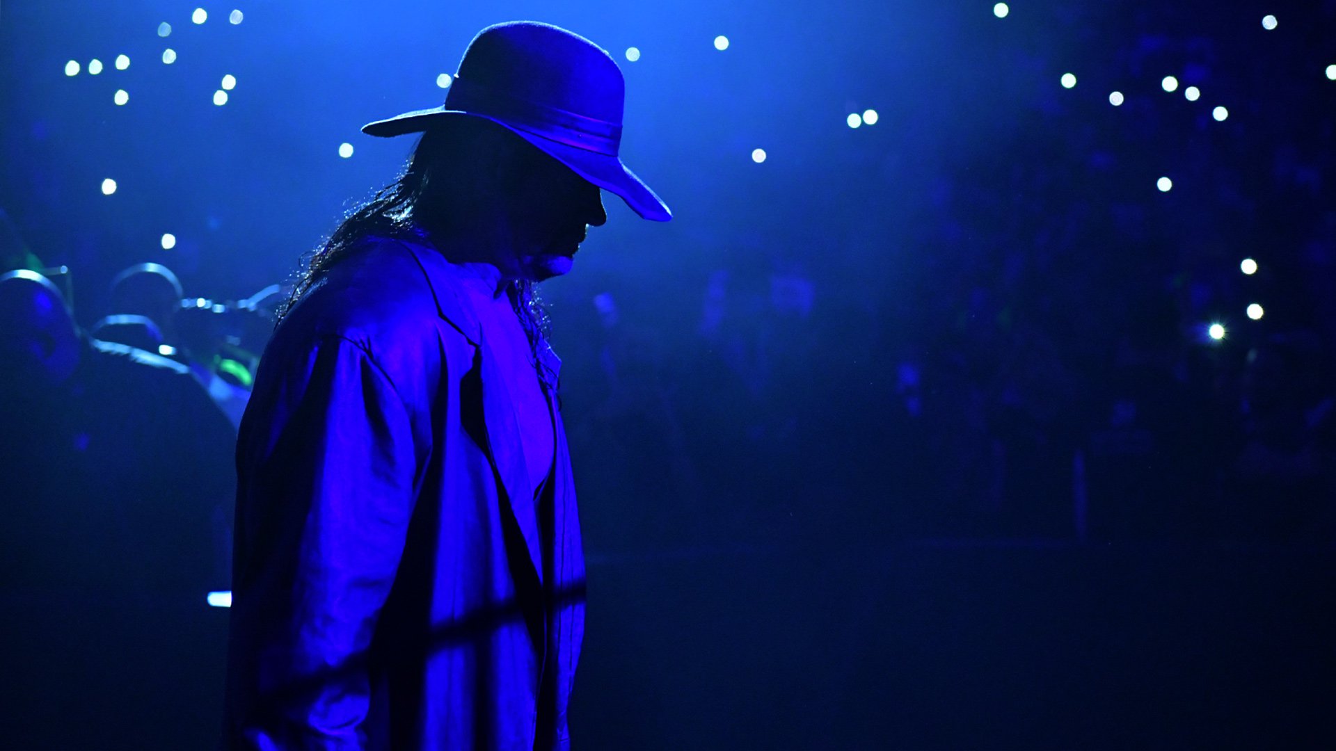 Fantasy Booking The Undertaker S Return At Wwe Survivor Series 2020 Bleacher Report Latest News Videos And Highlights