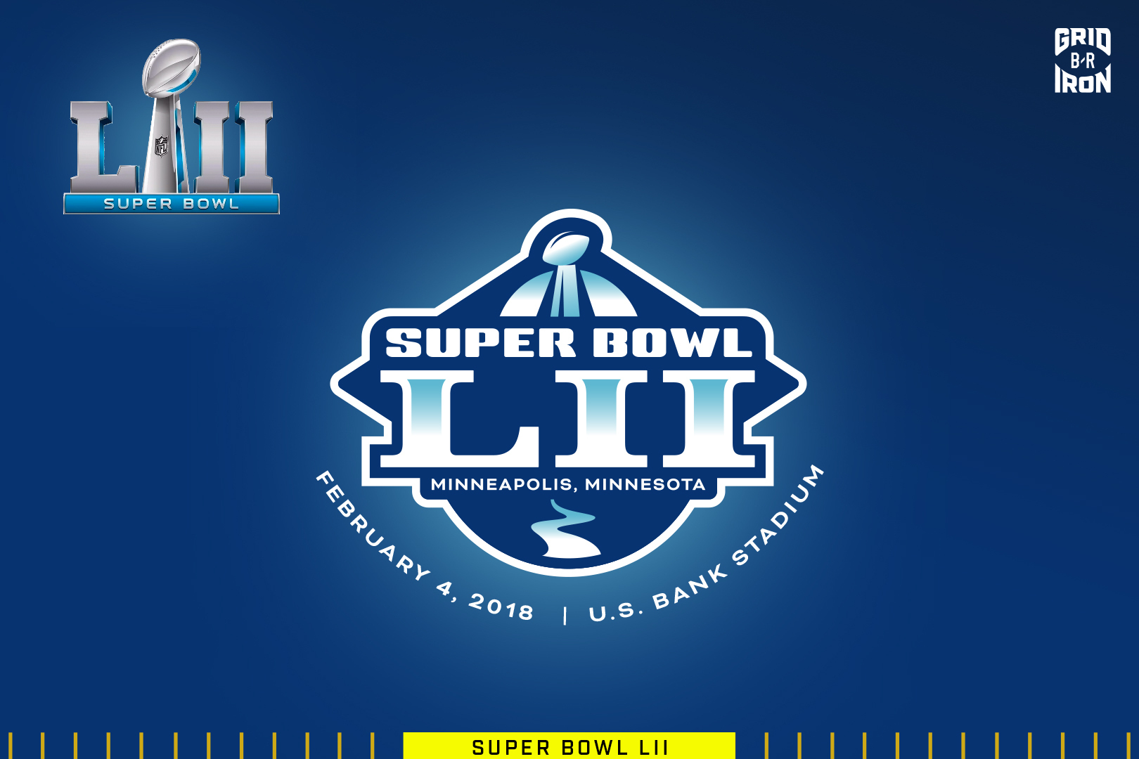 Remaking the Super Bowl logos  National Football League, News
