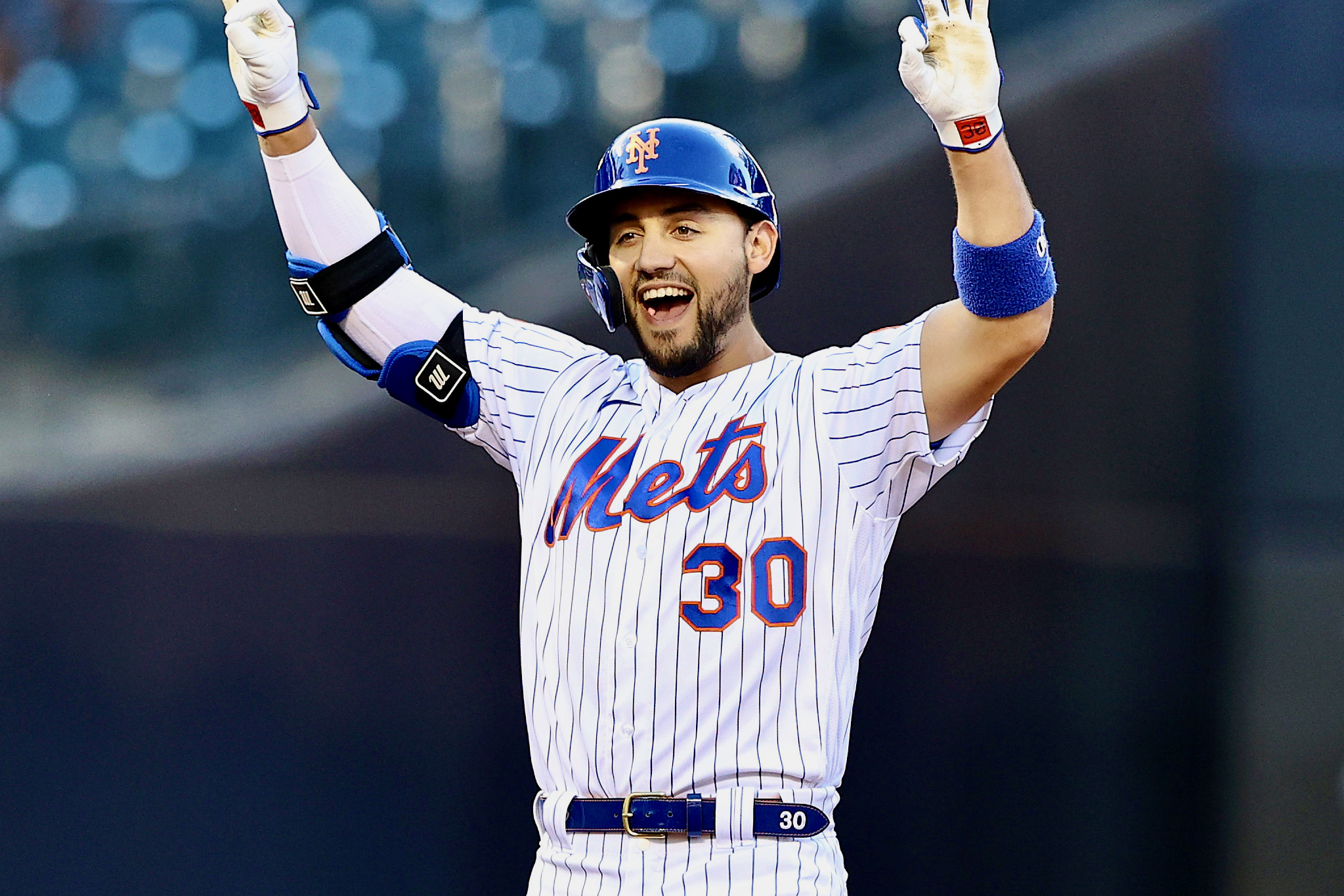 Mets To Wear 1986 Uniforms For All Sunday Home Games - Metsmerized Online