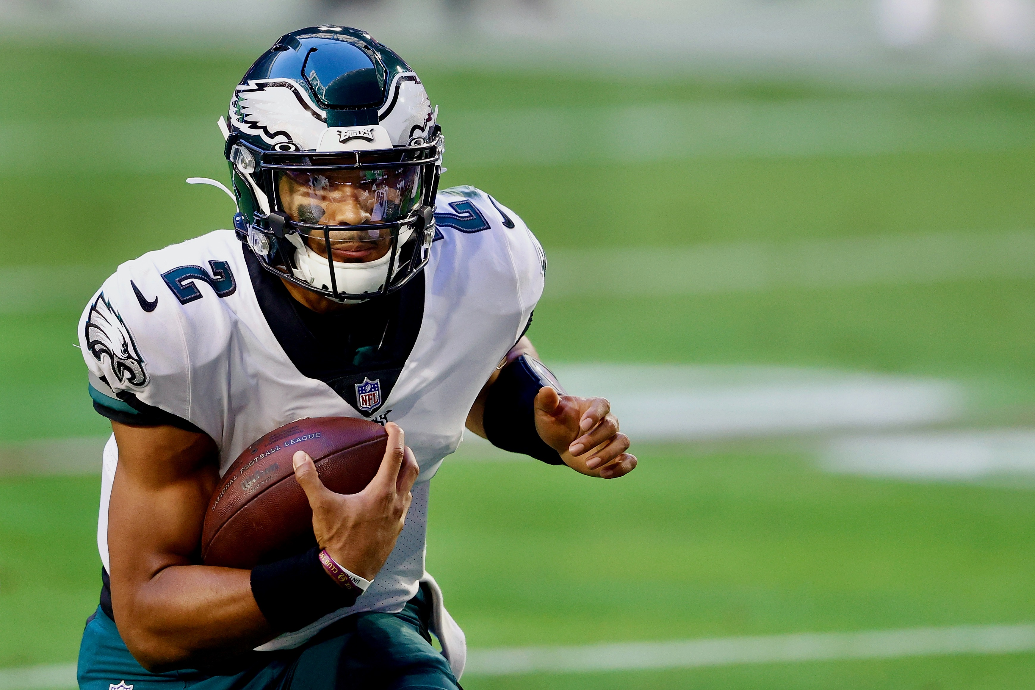 Eagles vs. Patriots: 7 big takeaways from 35-0 preseason loss