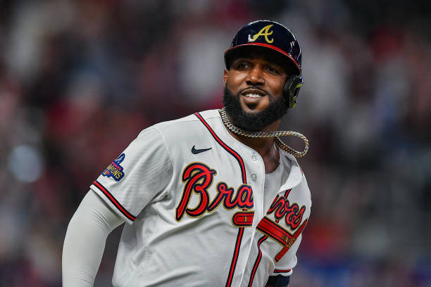 Washington Nationals suffer 16-4 loss to Braves a night after 11-2 win in  Atlanta - Federal Baseball