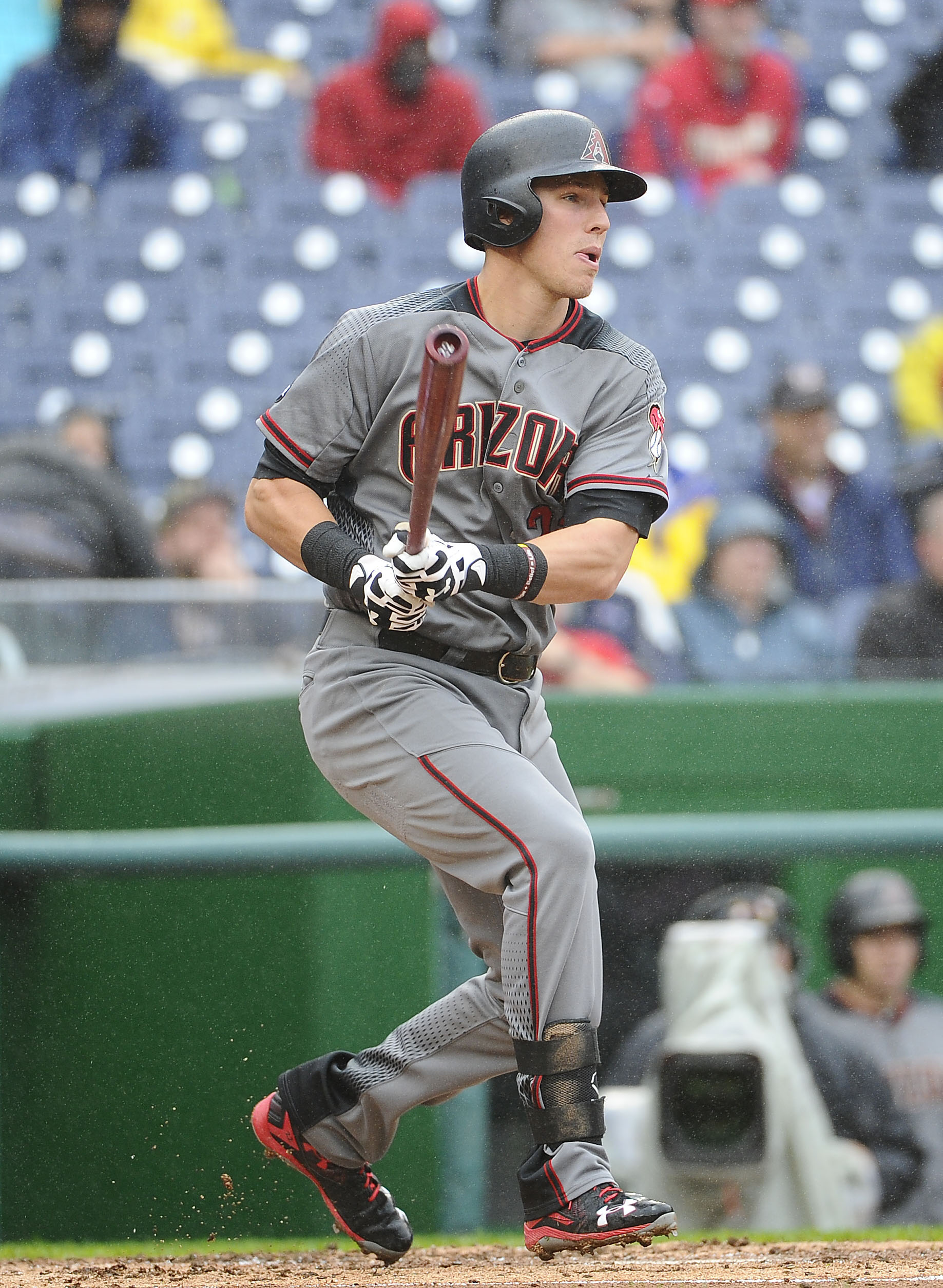 Jake Lamb with an actual lamb. #VoteLamb : r/baseball