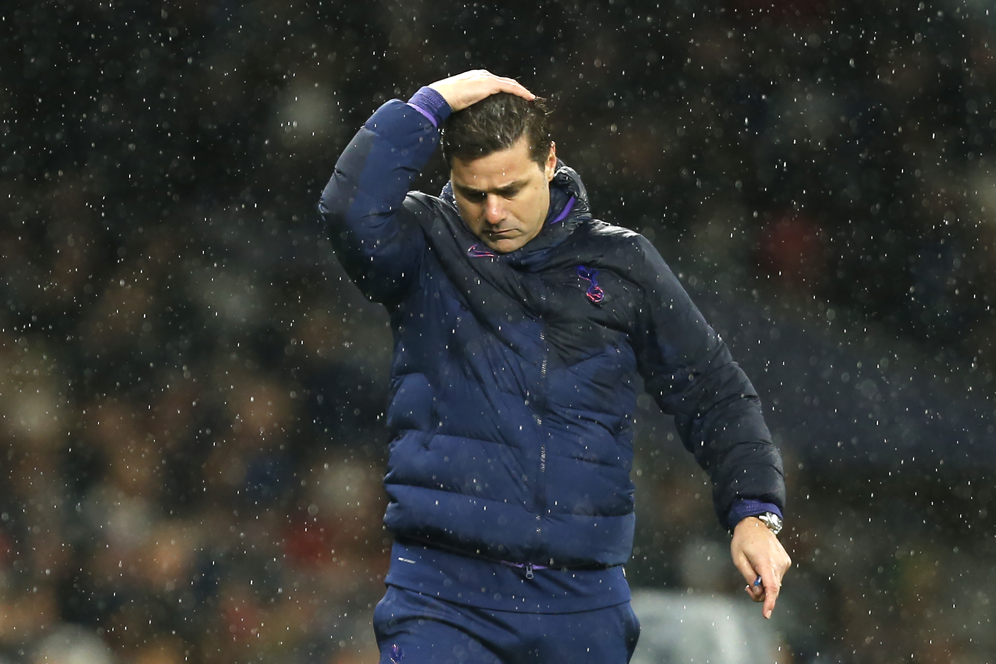 Mauricio Pochettino Sacked As Tottenham Manager Amid Disappointing Results Bleacher Report Latest News Videos And Highlights