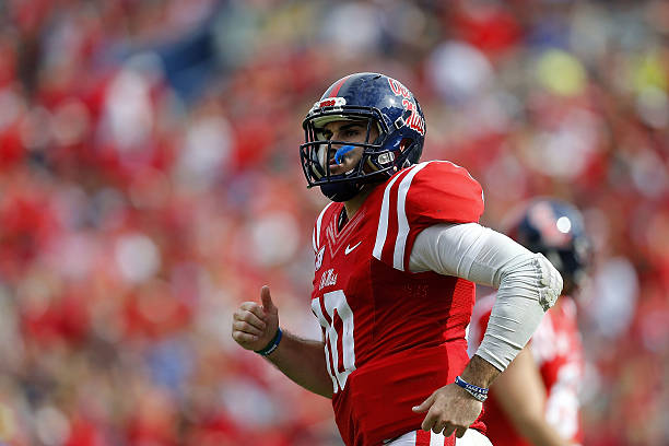 Chad Kelly - NFL News, Rumors, & Updates