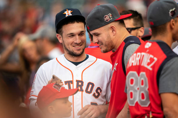 Houston Astros win 2022 World Series title - Fish Stripes