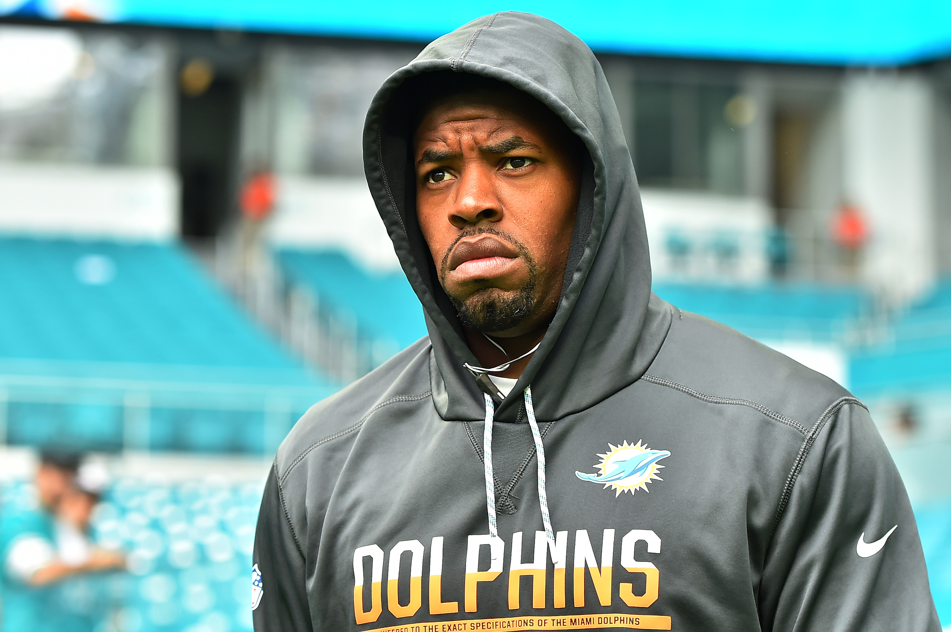 Cameron Wake, National Football League, News, Scores, Highlights, Stats,  and Rumors