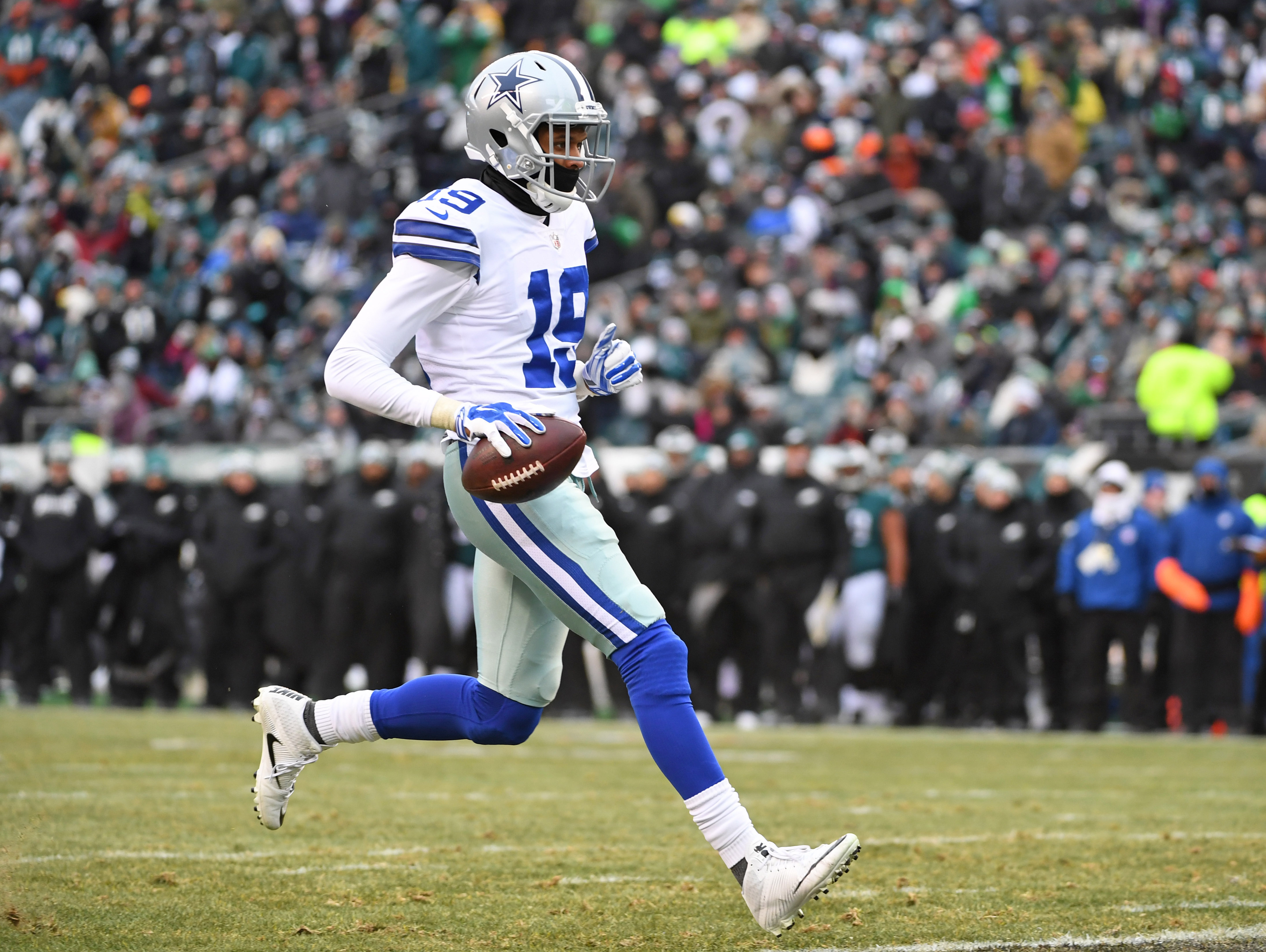 Dallas Cowboys: Is wide receiver Brice Butler the odd man out?