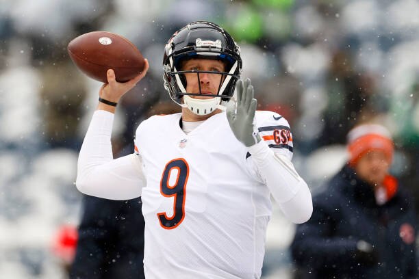 Nick Foles | National Football League 