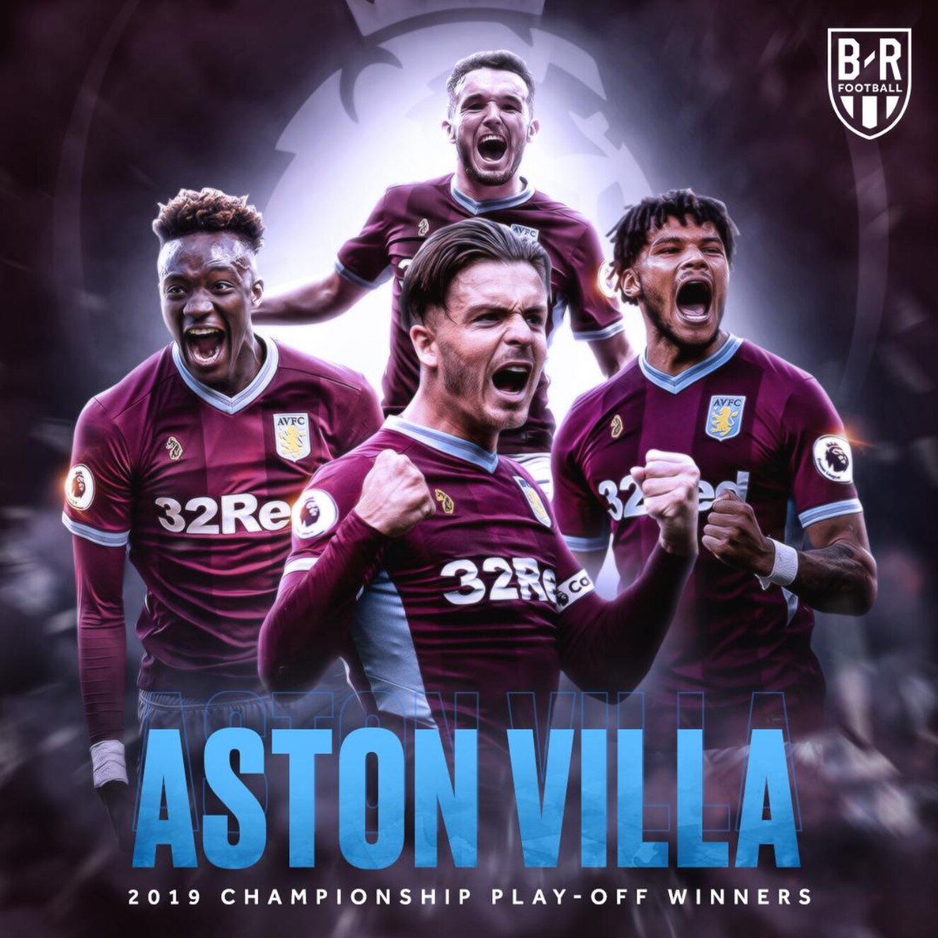 Aston Villa Beat Derby In 2019 Championship Play Off Final To Return To Epl Bleacher Report Latest News Videos And Highlights Aston Villa Beat Derby In 2019 Championship Play Off Final To Return To Epl Bleacher Report Latest News Videos And Highlights