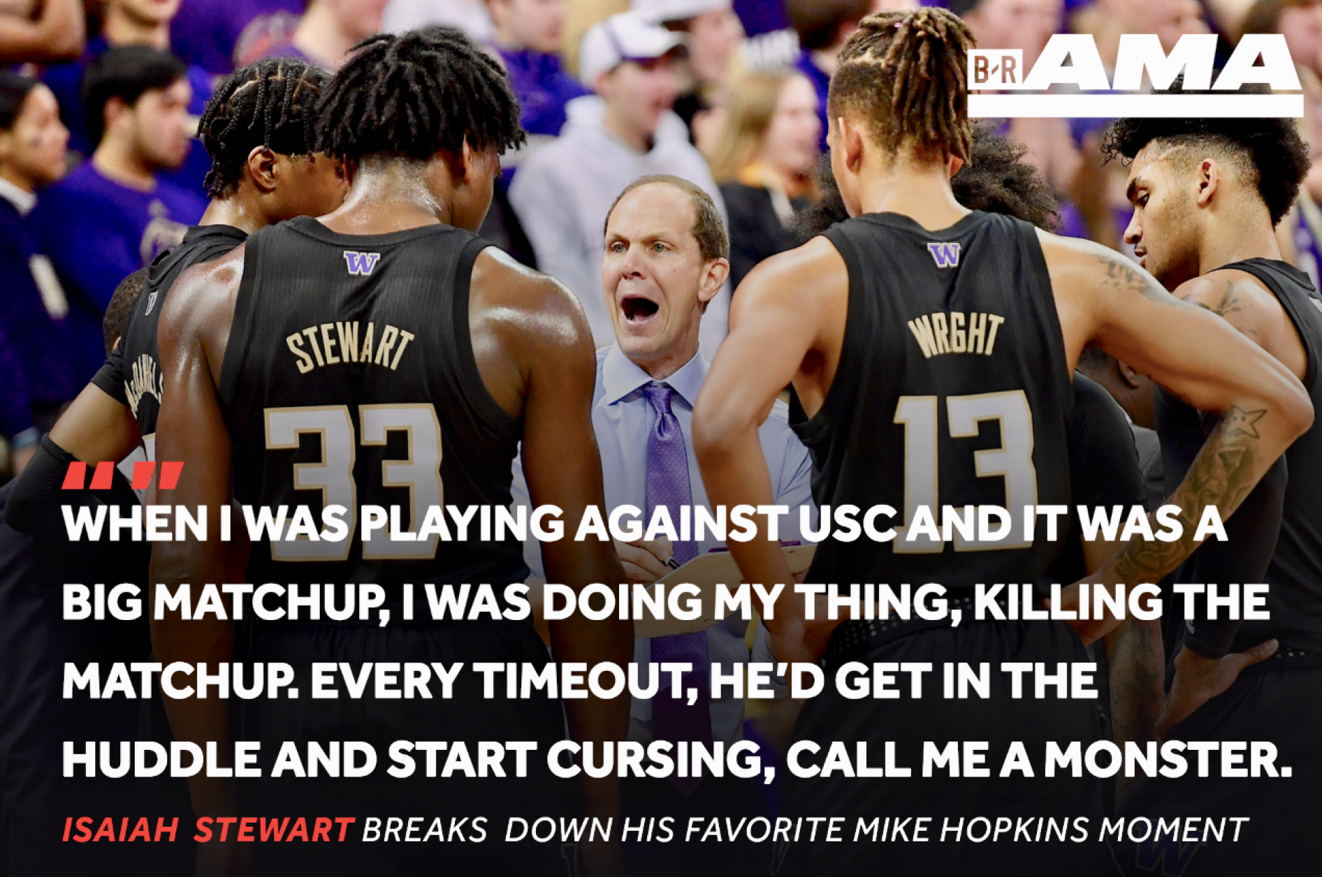 Washington Huskies Basketball Bleacher Report Latest News