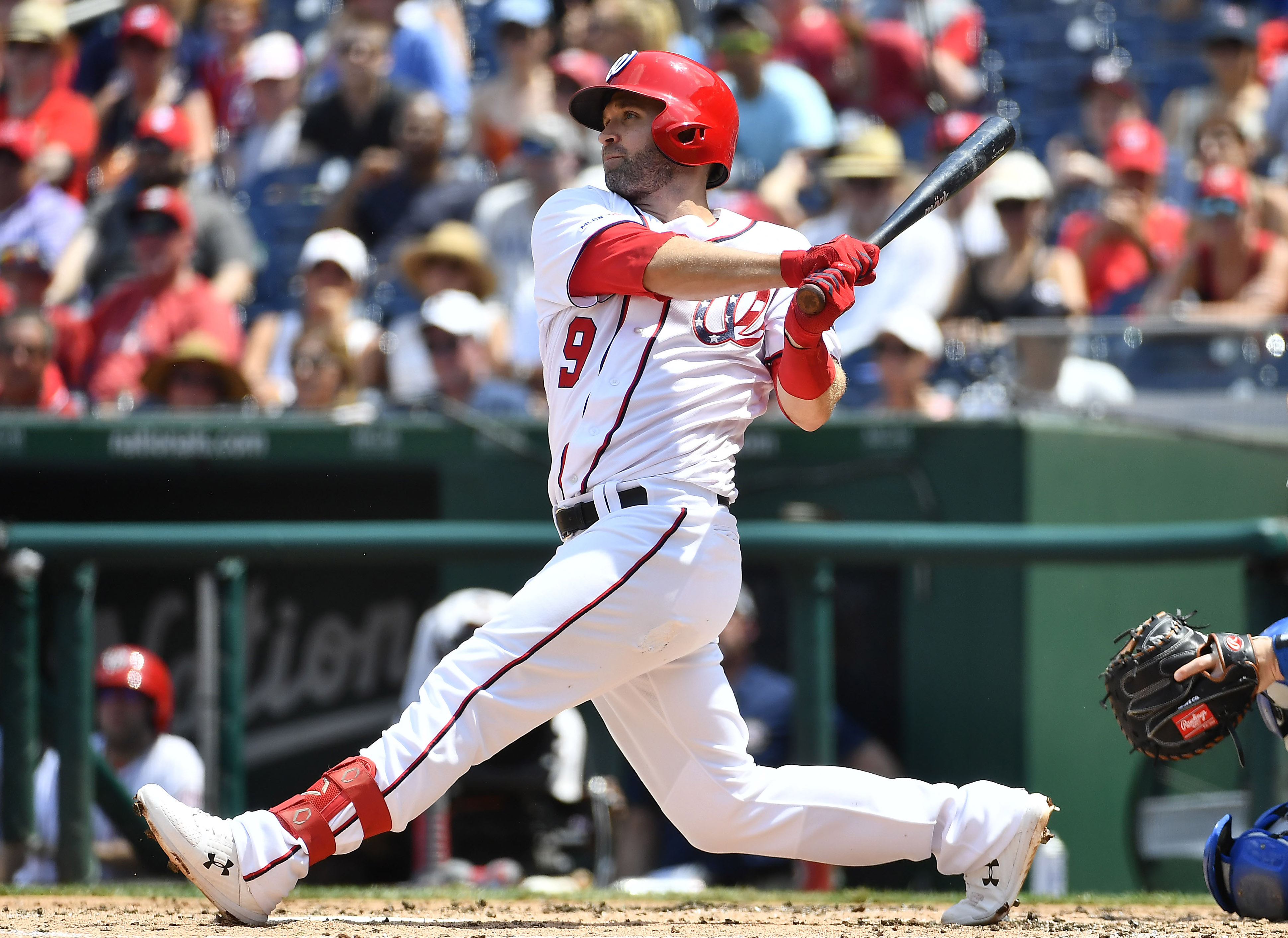 Former Twins 2B Brian Dozier retires after 9 years in majors