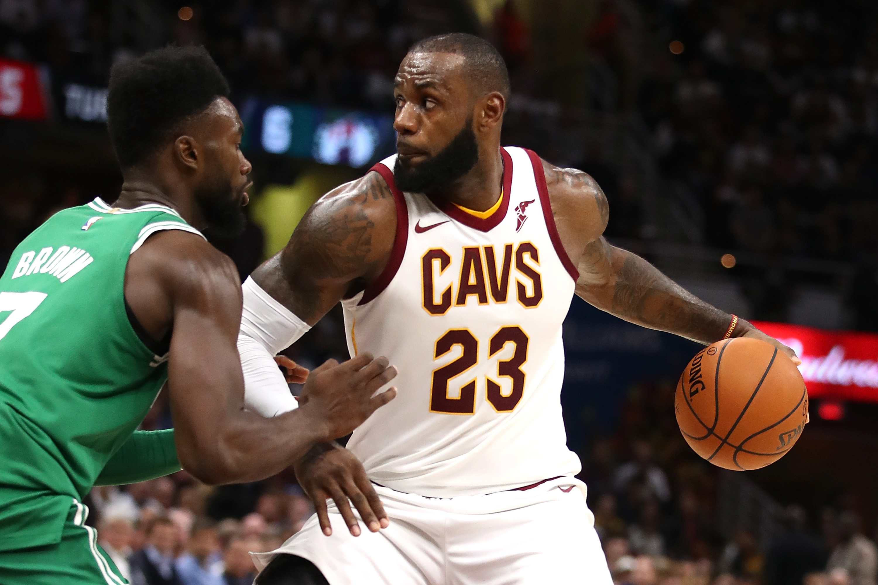 Cleveland Cavaliers on X: Join us on Wednesday for #CavsCeltics