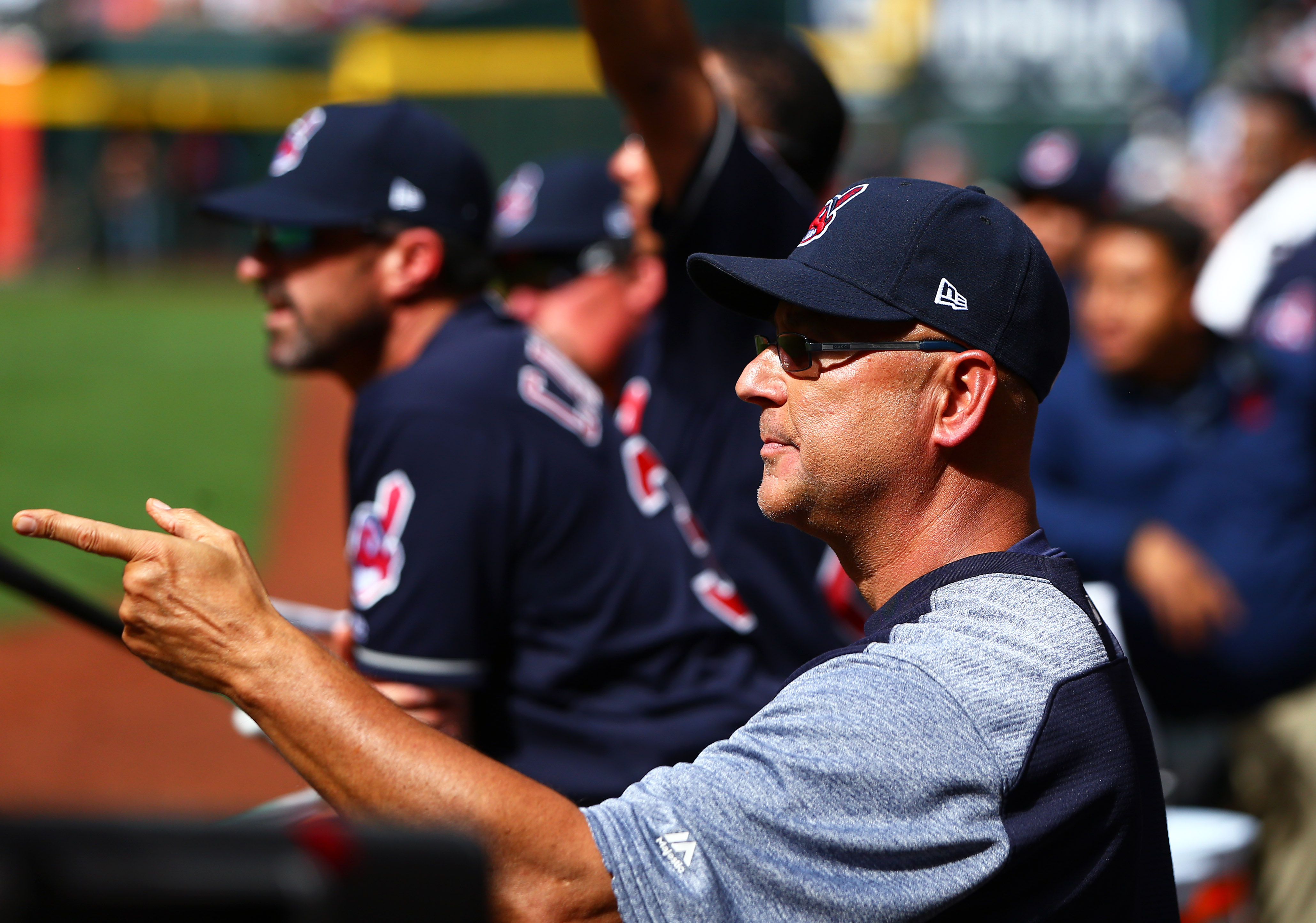 Terry Francona: Why He's the Best Manager in Baseball, News, Scores,  Highlights, Stats, and Rumors