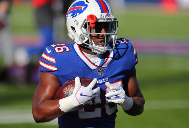 Devin Singletary - NFL News, Rumors, & Updates