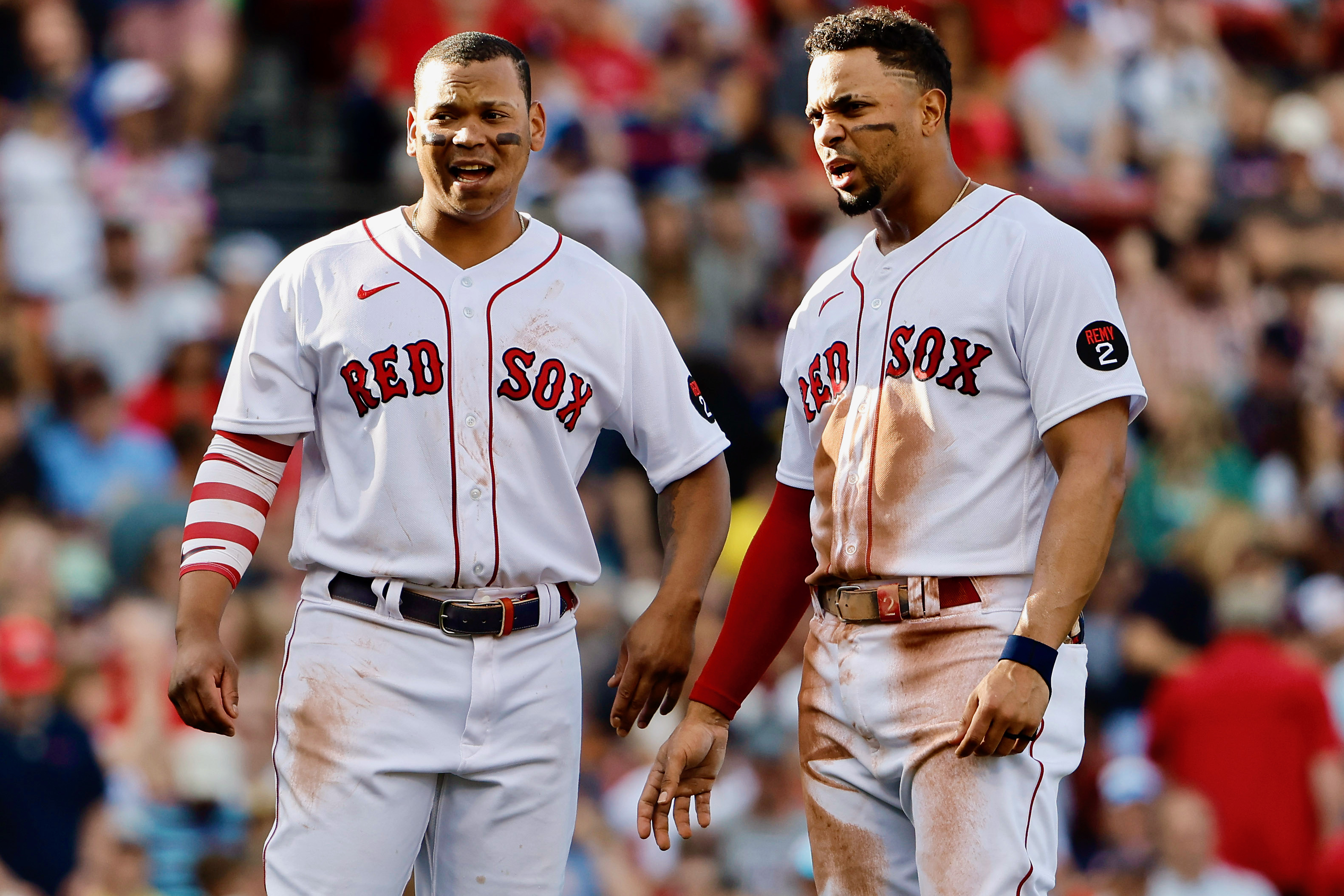 MLB final: San Francisco Giants lose to Chicago Cubs 4-2 - McCovey