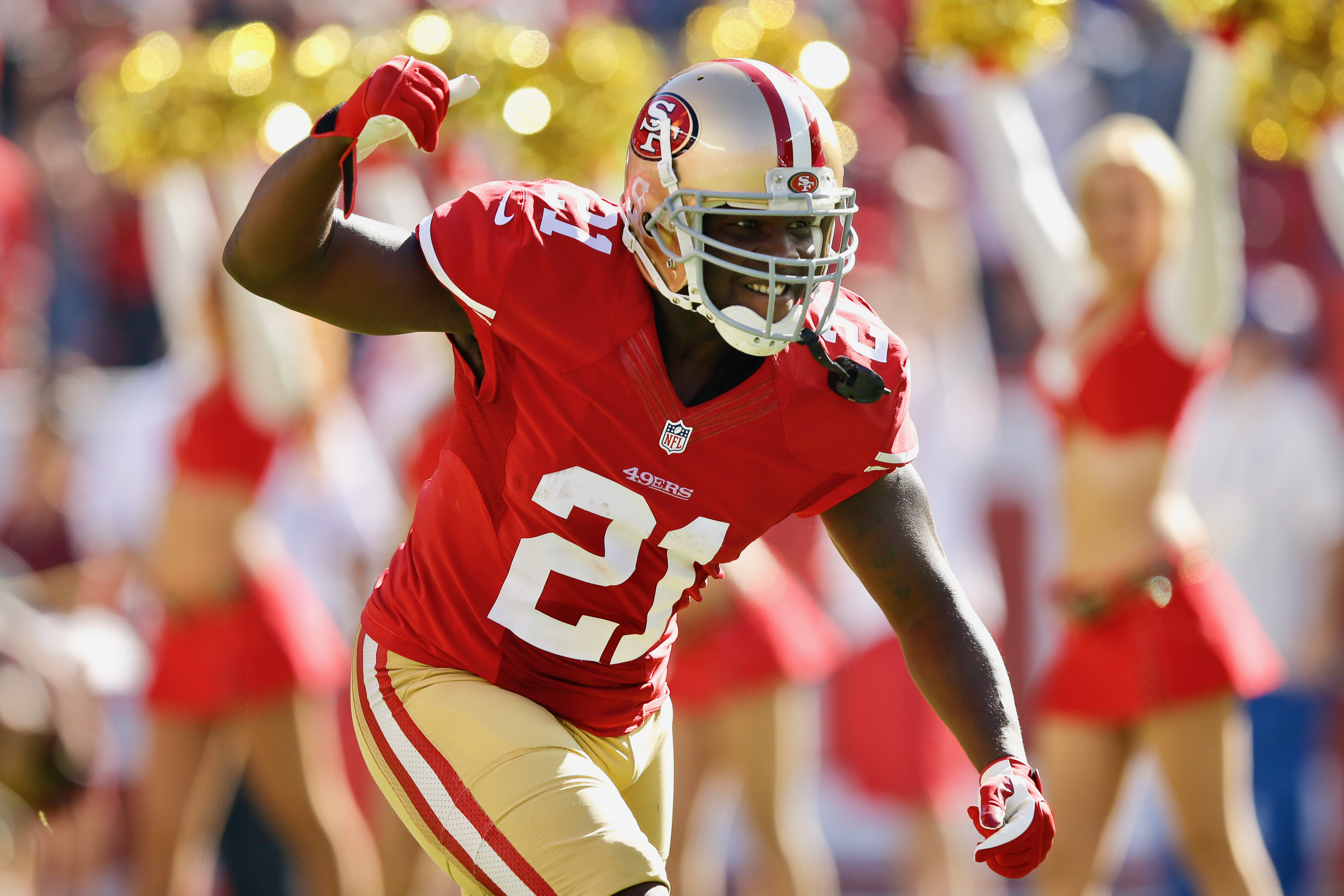 Frank Gore appears headed for Philadelphia Eagles – The Mercury News