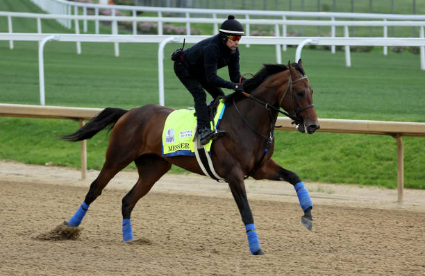 Mattress Mack Set to Wager About $4M at Kentucky Derby - BloodHorse