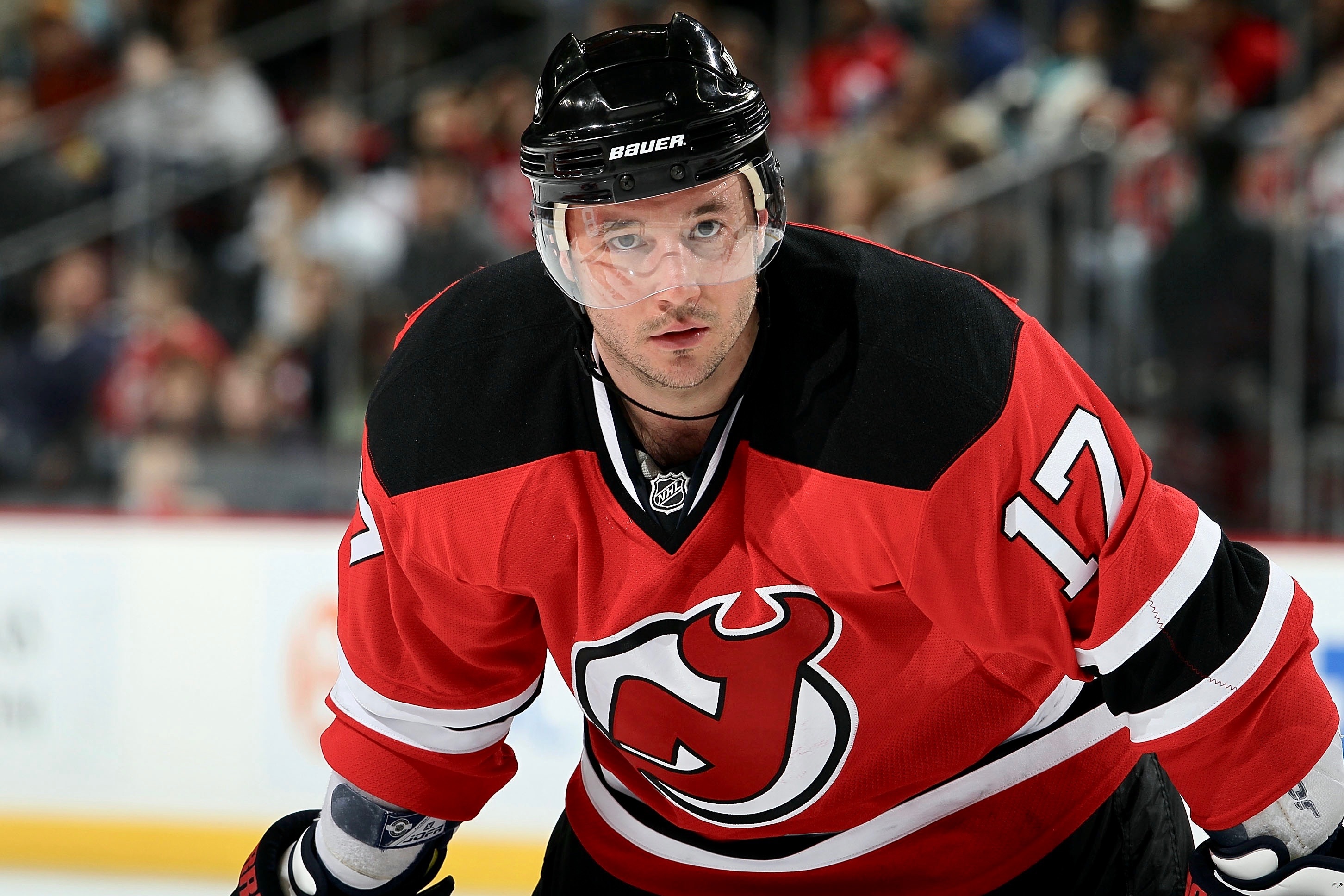 Nj devils bleacher report Clearance