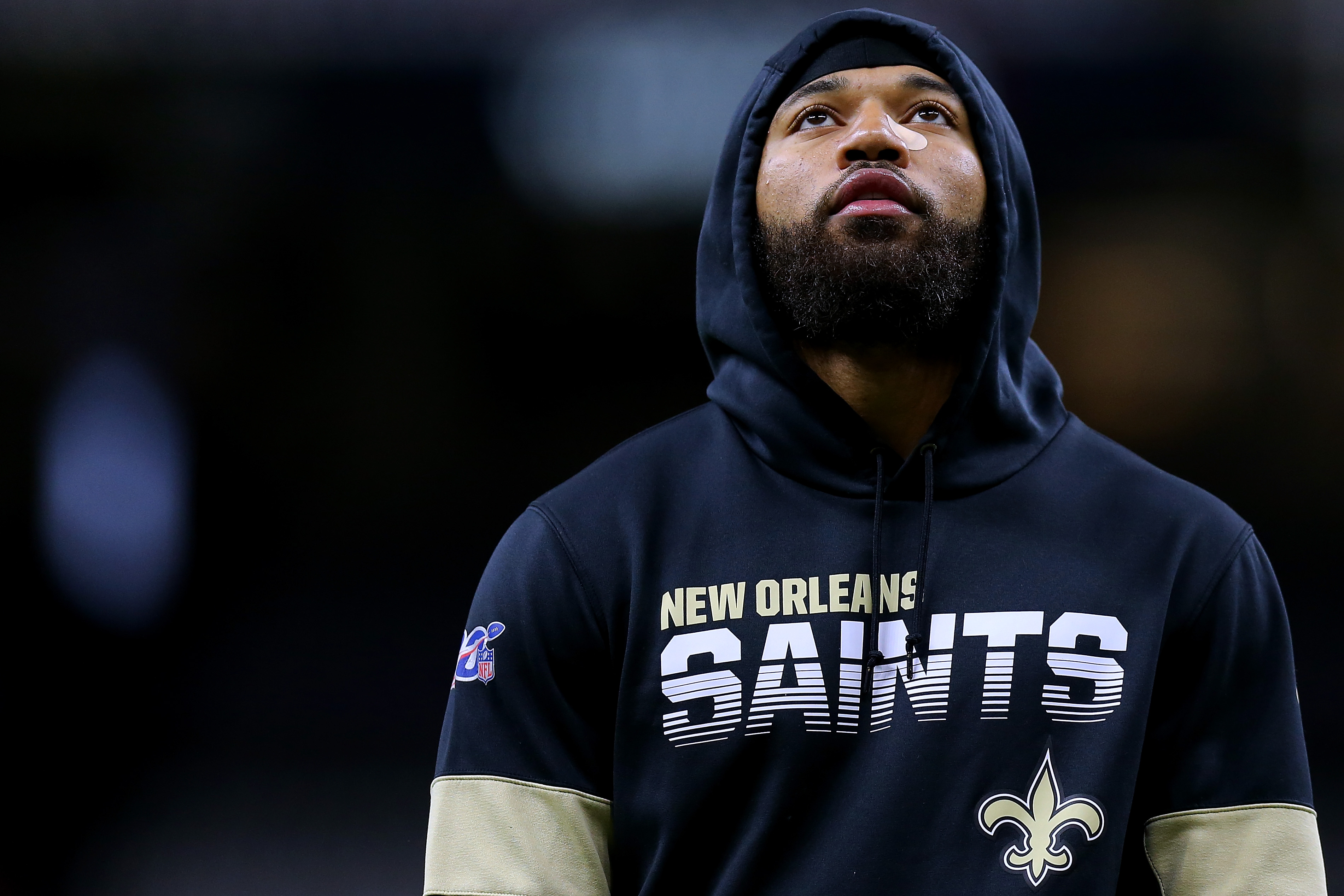 Marshon Lattimore puts together career year after big pay day - Canal  Street Chronicles