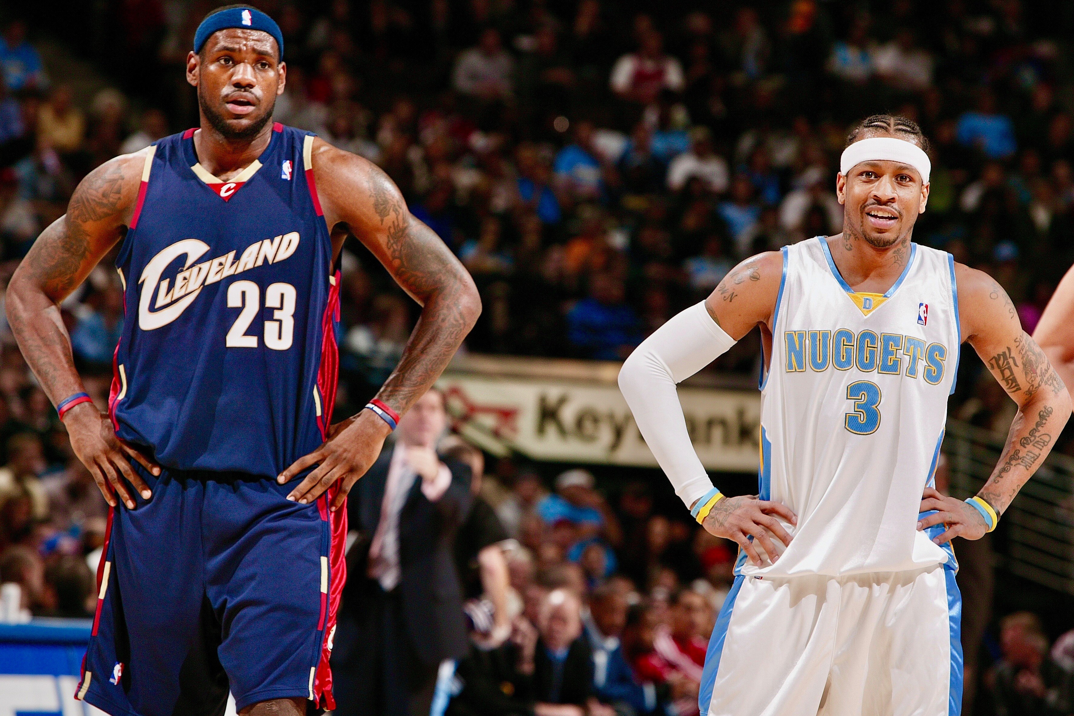 Ranking Every No 1 Nba Draft Pick From The Last 30 Years