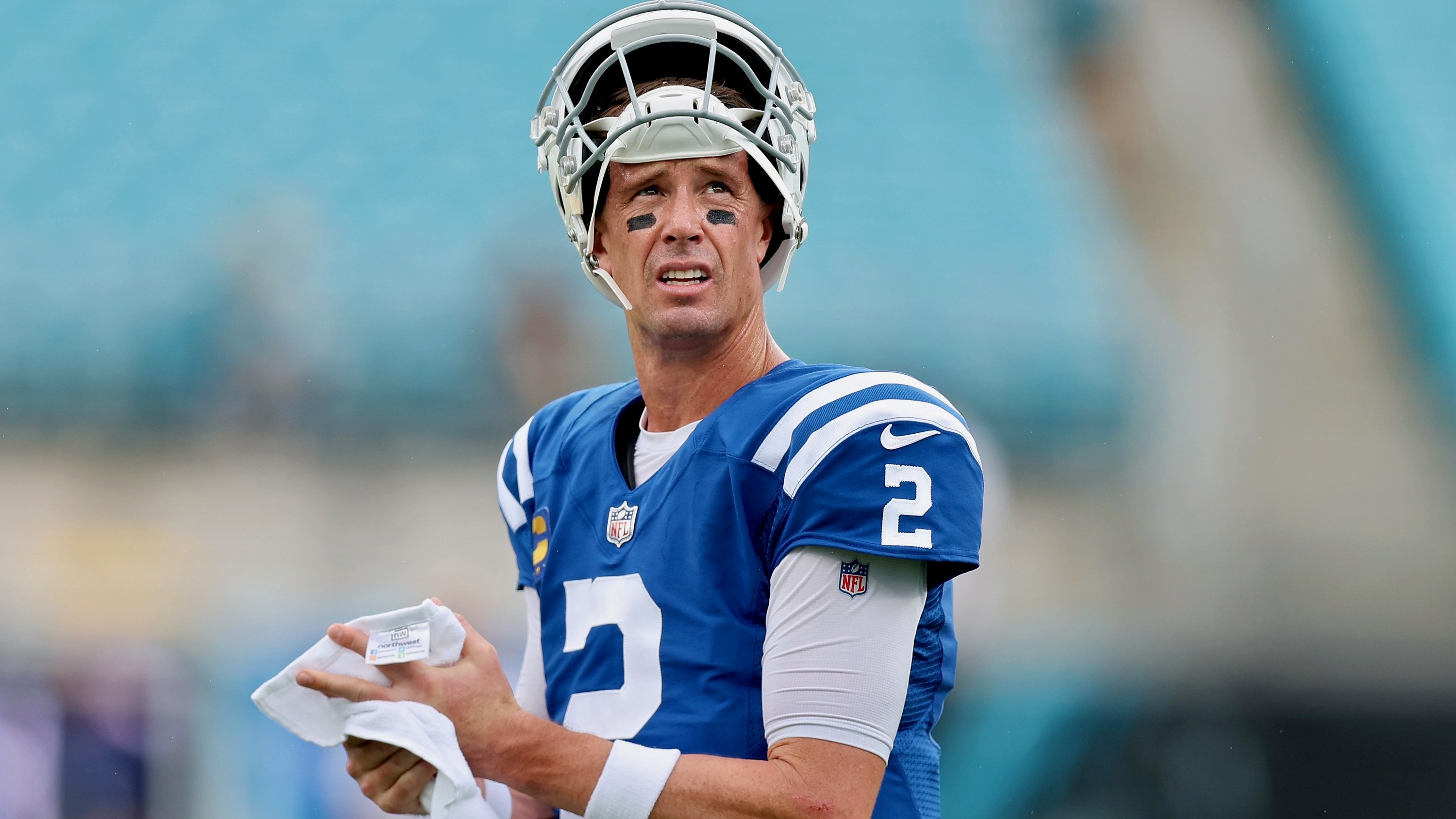 Should the Colts panic after 24-0 defeat against the Jaguars?