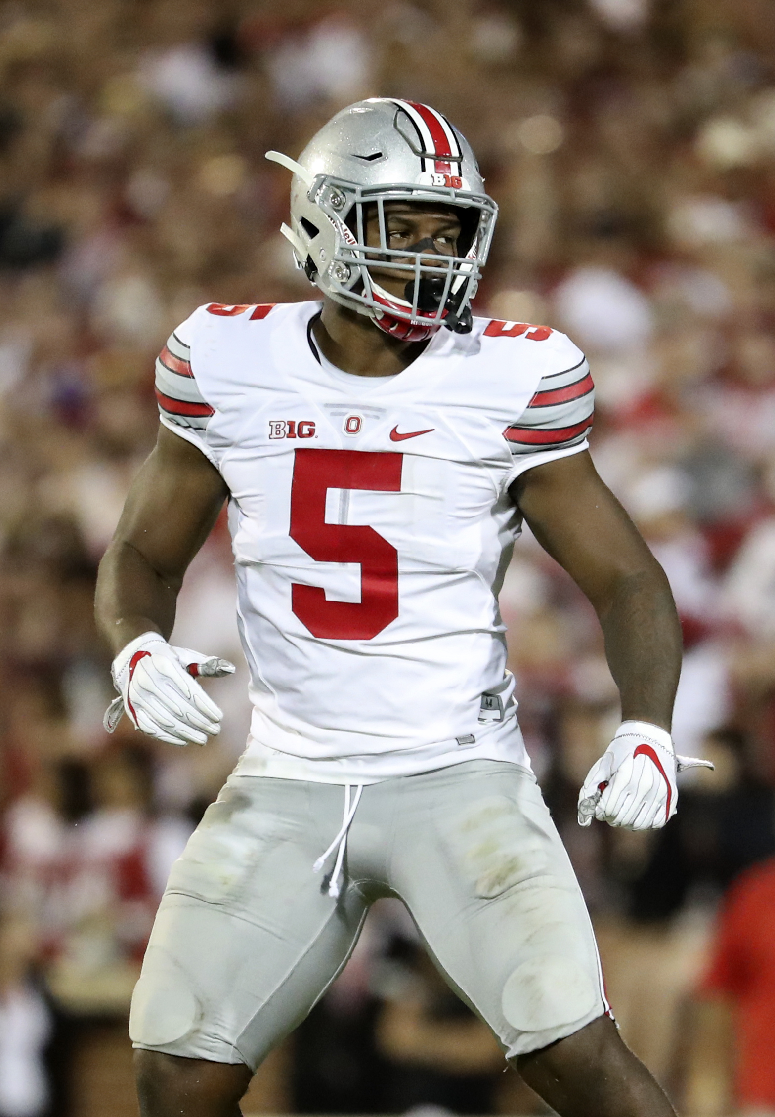 Raekwon McMillan - NFL News, Rumors, & Updates