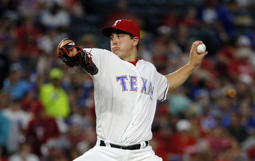 Derek Holland (@Dutch_Oven45) / X