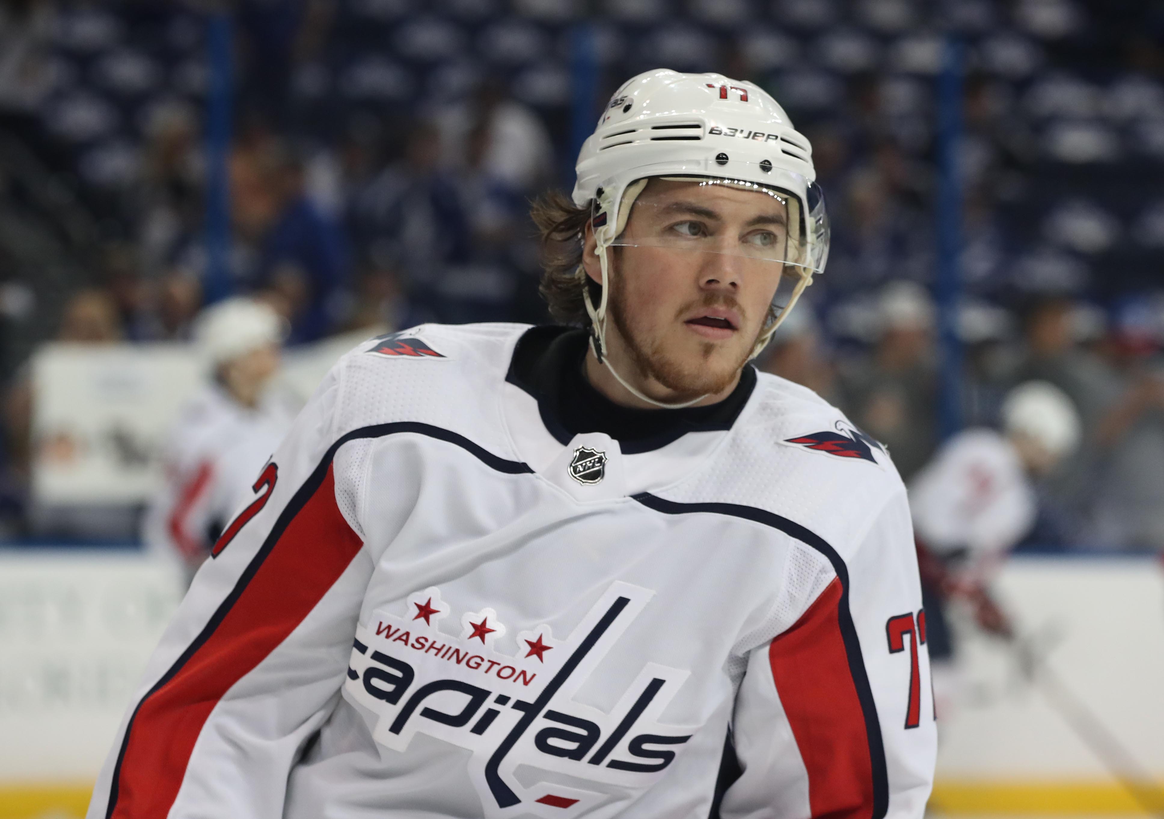 Washington Capitals on X: BELIEVE IT! THE WASHINGTON CAPITALS ARE GOING TO  THE 2018 #STANLEYCUP FINAL! #ALLCAPS  / X