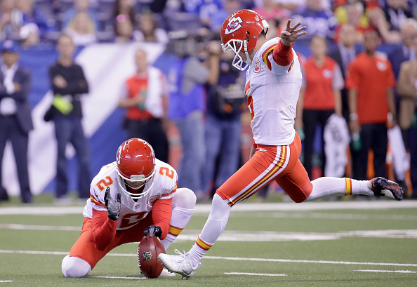 Cairo Santos: Breaking News, Rumors & Highlights