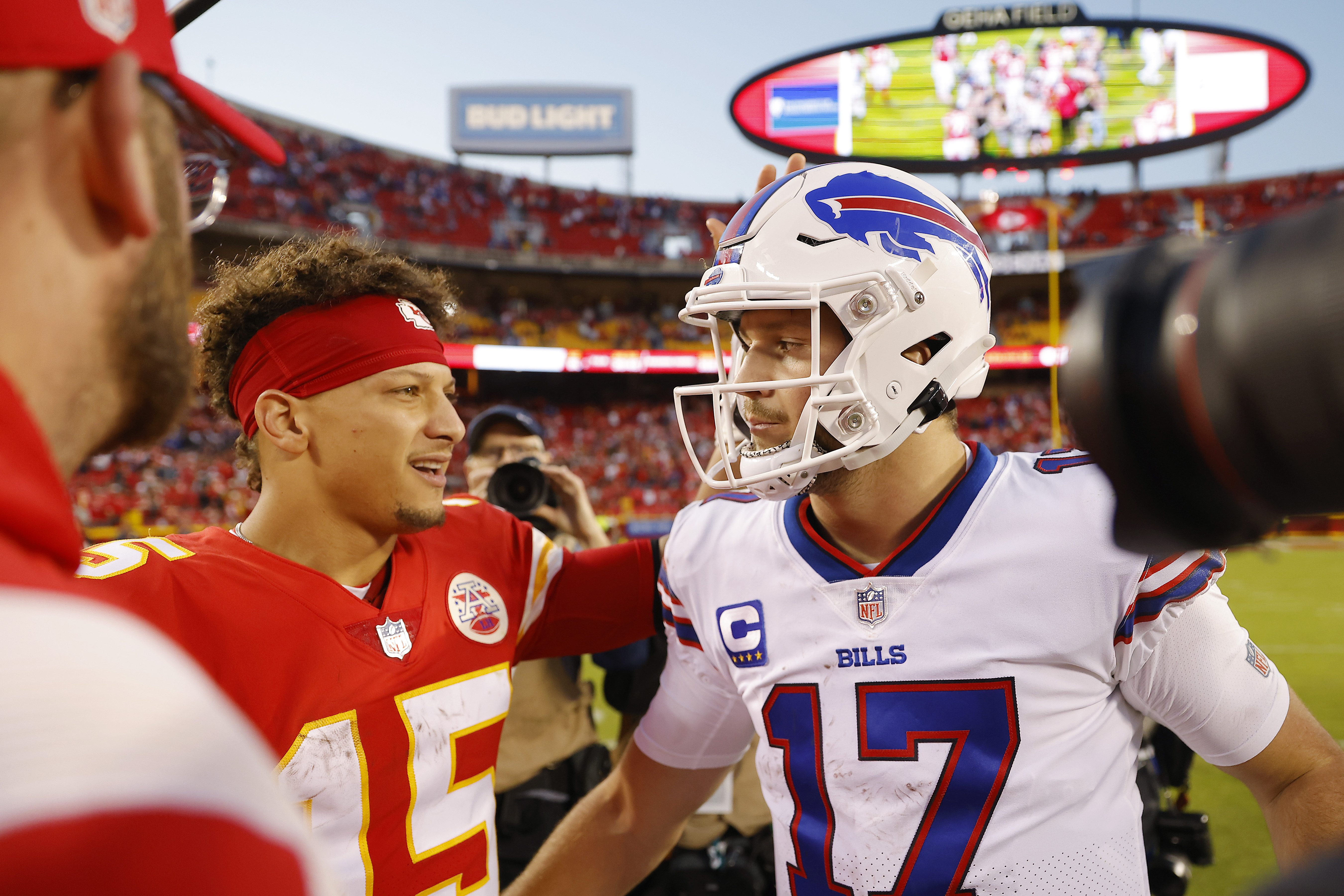 Buffalo Bills on X: THAT'S A BUFFALO BILLS WIN, FOLKS!!! #BUFvsKC