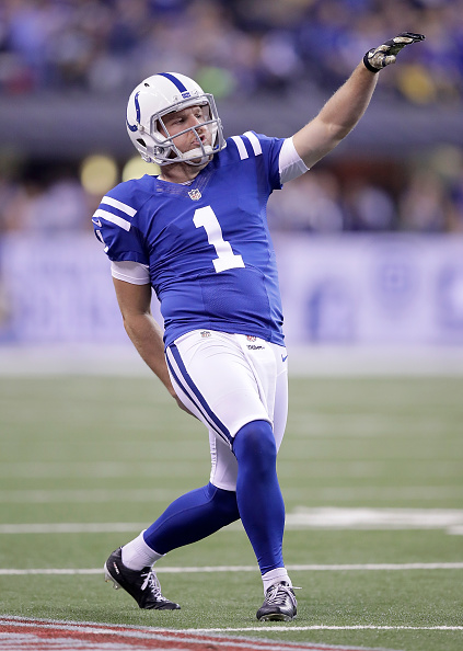 Pat McAfee on X: Fantasy Football folks Start @TYHilton13