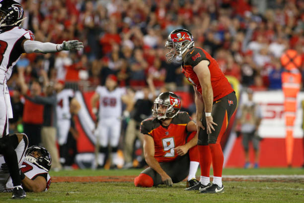 Falcons vs. Buccaneers 2017 live results: Score updates and highlights 