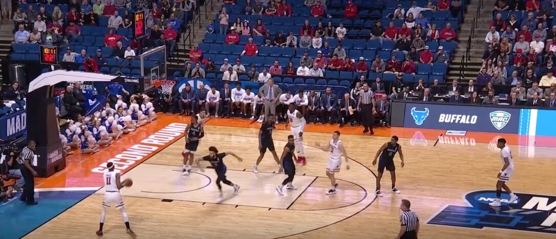 Buffalo Bulls Basketball Bleacher Report Latest News Scores