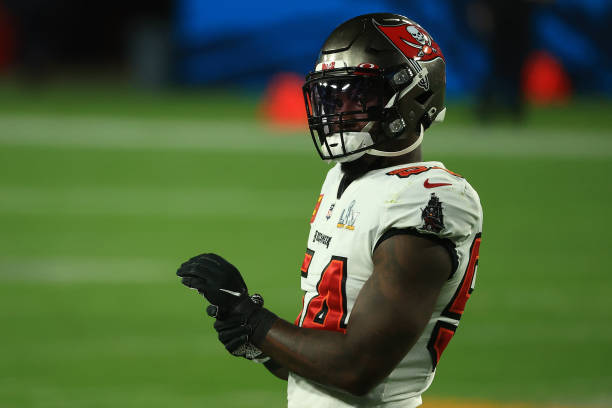 Report: Bucs' Lavonte David to Miss Rest of Regular Season Because of Foot  Injury, News, Scores, Highlights, Stats, and Rumors