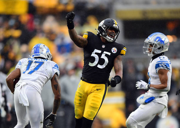 Should the Pittsburgh Steelers pick up Devin Bush's 5th year option? -  Behind the Steel Curtain