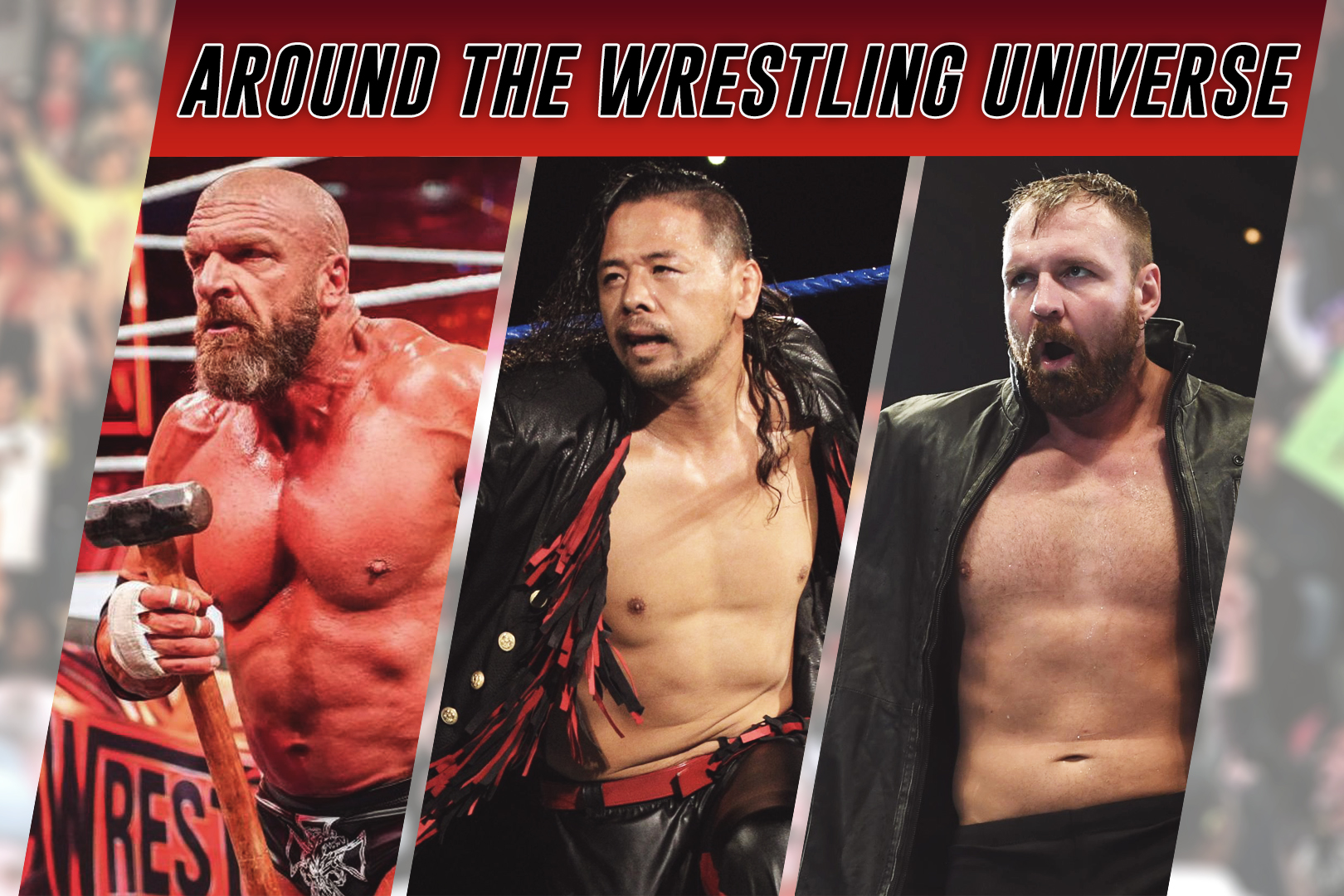 Seth Rollins accepts Shinsuke Nakamura's challenge on WWE Raw - WON/F4W -  WWE news, Pro Wrestling News, WWE Results, AEW News, AEW results