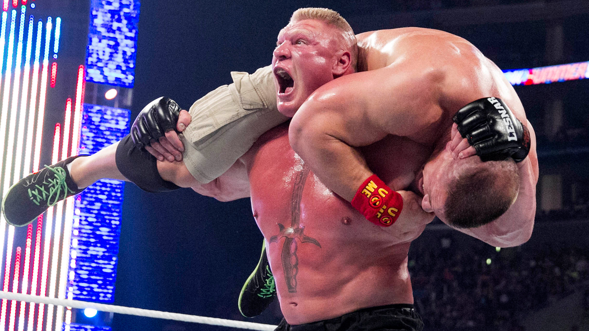 Will Brock Lesnar Return To WWE For Wrestlemania 37? - Triple H Answers 1