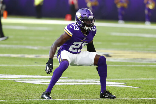 Minnesota Vikings on X: #Vikings football is back, baby