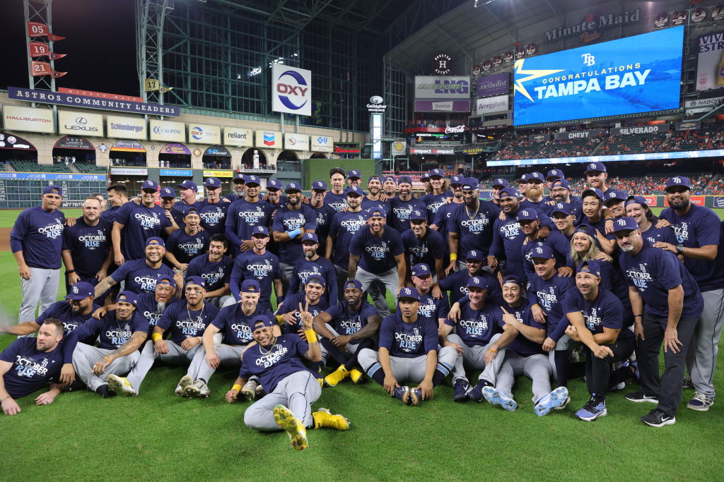 Oops! All Astros: Framber Valdez - The Crawfish Boxes