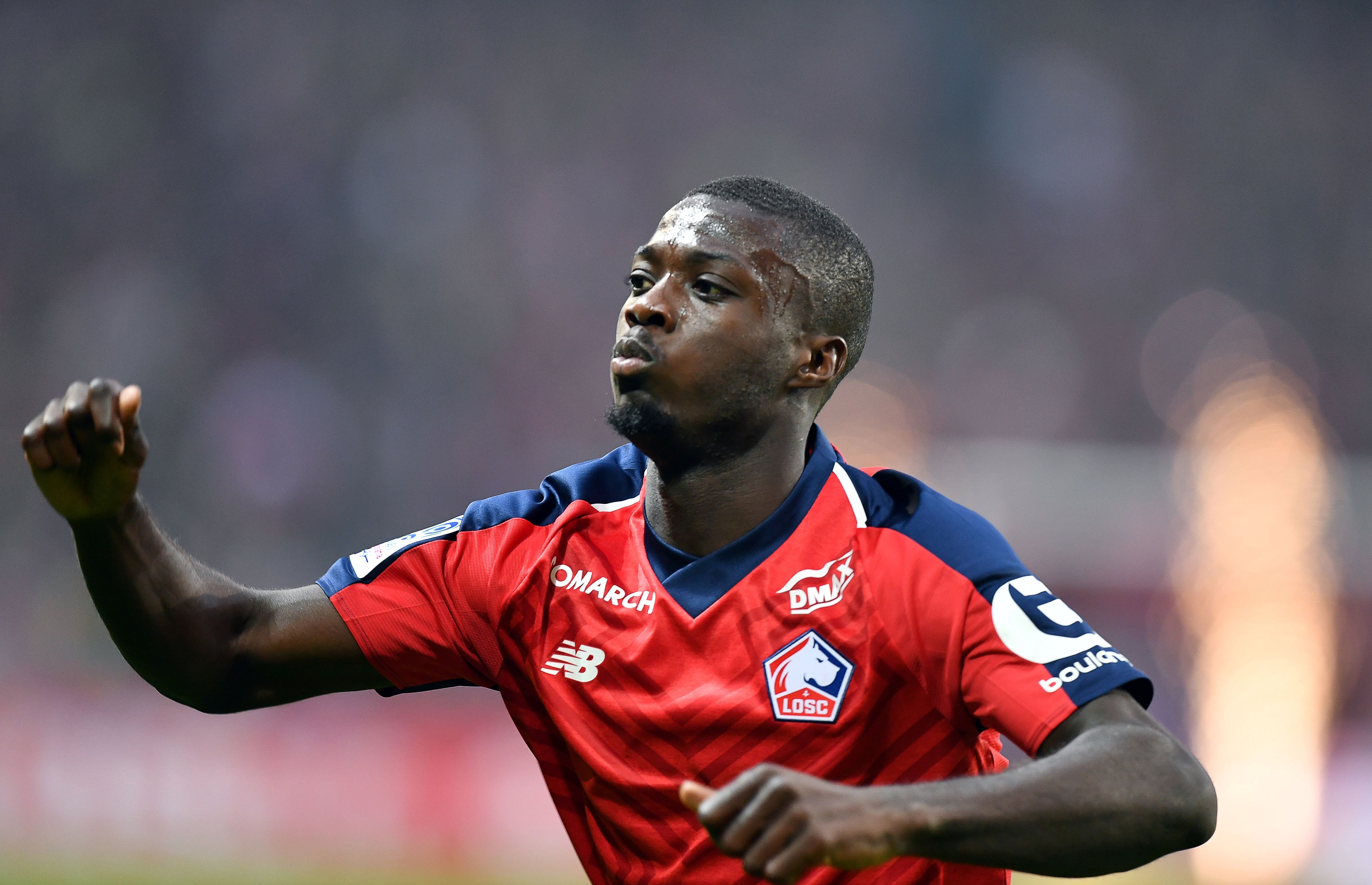 nicolas pepe puma