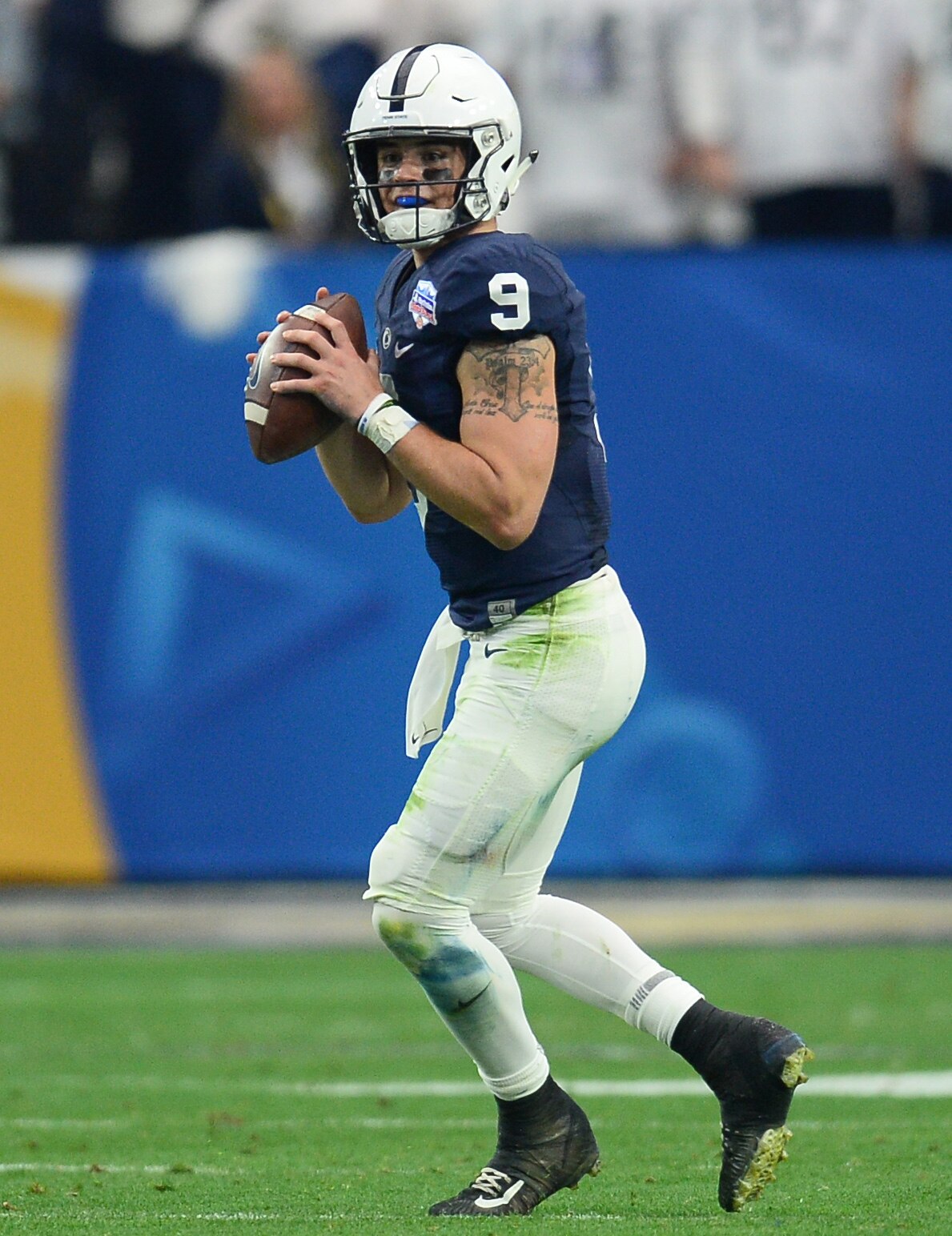 Penn State vs. Washington: Live score, updates and analysis | News, Scores,  Highlights, Stats, and Rumors | Bleacher Report