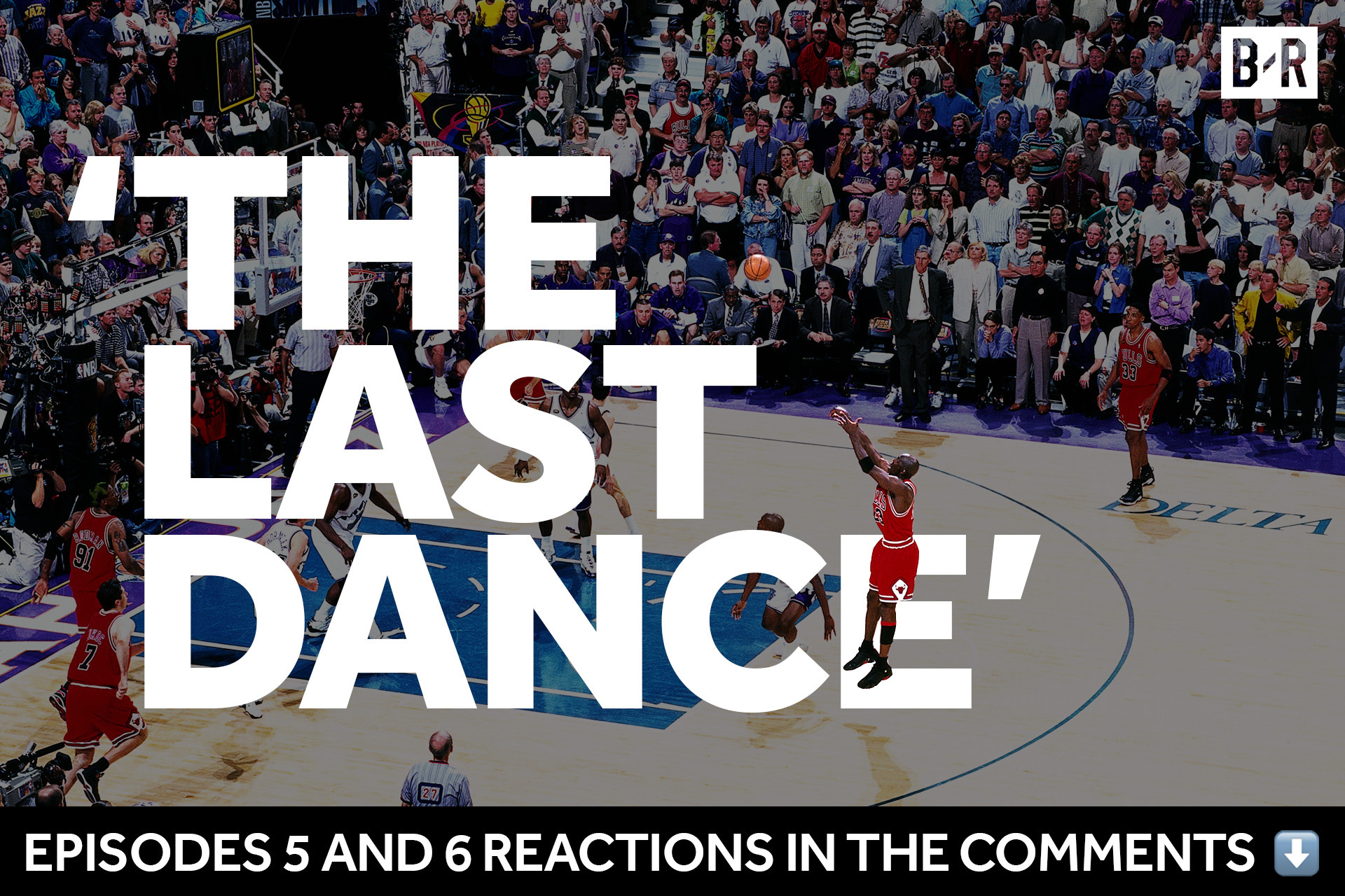 Last Dance: Kukoc's best Bulls moments, NBA News