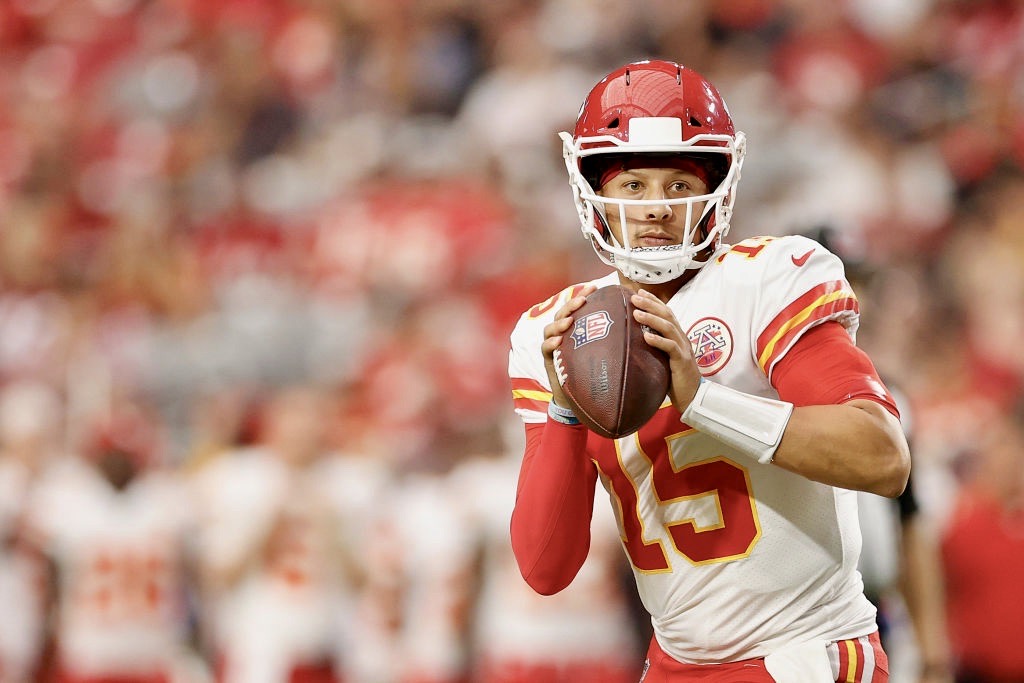 Final score: Chiefs top Vikings 28-25 in final preseason tune-up